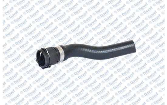 SWAPP 66804 Kalorifer Hortumu Grande Punto 1.3 Multijet 75-90 Hp Alfa Romeo Mito 1.3 Multihet 75-90 Hp 5 Vites